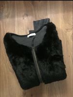 Promod Jacke/ Teddy Fell/Pullover mit Reißverschluss /Strickjacke Wandsbek - Hamburg Bramfeld Vorschau