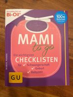 Mami to go Checklisten Sachsen - Wittgensdorf Vorschau