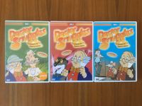 Doctor Snuggles DVD 1, 2 & 3 Bayern - Gerhardshofen Vorschau