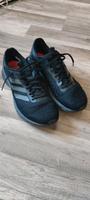 Adidas SL 20 Laufschuh 42 2/3 neuwertig Sachsen - Tharandt Vorschau