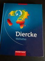 Diercke Weltatlas, Westermann, Schule, Erdkunde Nordrhein-Westfalen - Rhede Vorschau