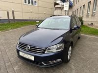 Volkswagen Passat Variant Trendline Navi Sitzheizung Nordrhein-Westfalen - Mönchengladbach Vorschau