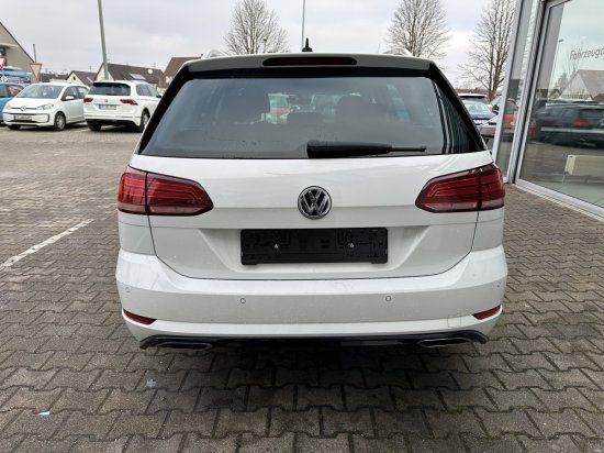 Volkswagen Golf 7 Variant 1.5 TSI R-LINE*LED*NAVI*KAMERA*AC in Wendlingen am Neckar