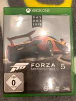 Forza Motorsport 5 (X Box One) Hessen - Hungen Vorschau