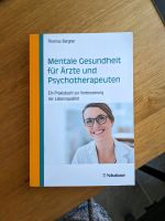 Mentale Gesundheit für Ärzte und Psychotherapeuten Nürnberg (Mittelfr) - Südstadt Vorschau