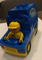 Lego Duplo Laster mit Fahrer Baden-Württemberg - Ulm Vorschau