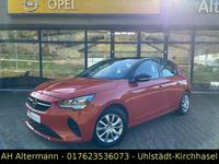 Opel Corsa F SHZ/Lenkradheizung/PDC Thüringen - Uhlstädt-Kirchhasel Vorschau