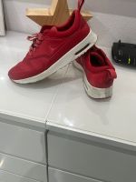 Nike Air Max Thea Sneaker Gr 41.  Echt Leder Bayern - Haßfurt Vorschau