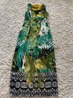 Taifun Gerry Weber Größe S M 36 38 Kleid Maxikleid Maxi Baden-Württemberg - Bad Mergentheim Vorschau