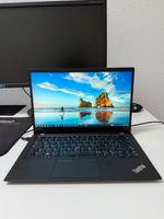 Lenovo ThinkPad X1 5th Carbon - Intel i5 / 8GB / USB C HDMI Bayern - Hof (Saale) Vorschau