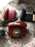 3 Telefone 2x Siemens 1x Actron B (Telekom Serie) Nordrhein-Westfalen - Herne Vorschau