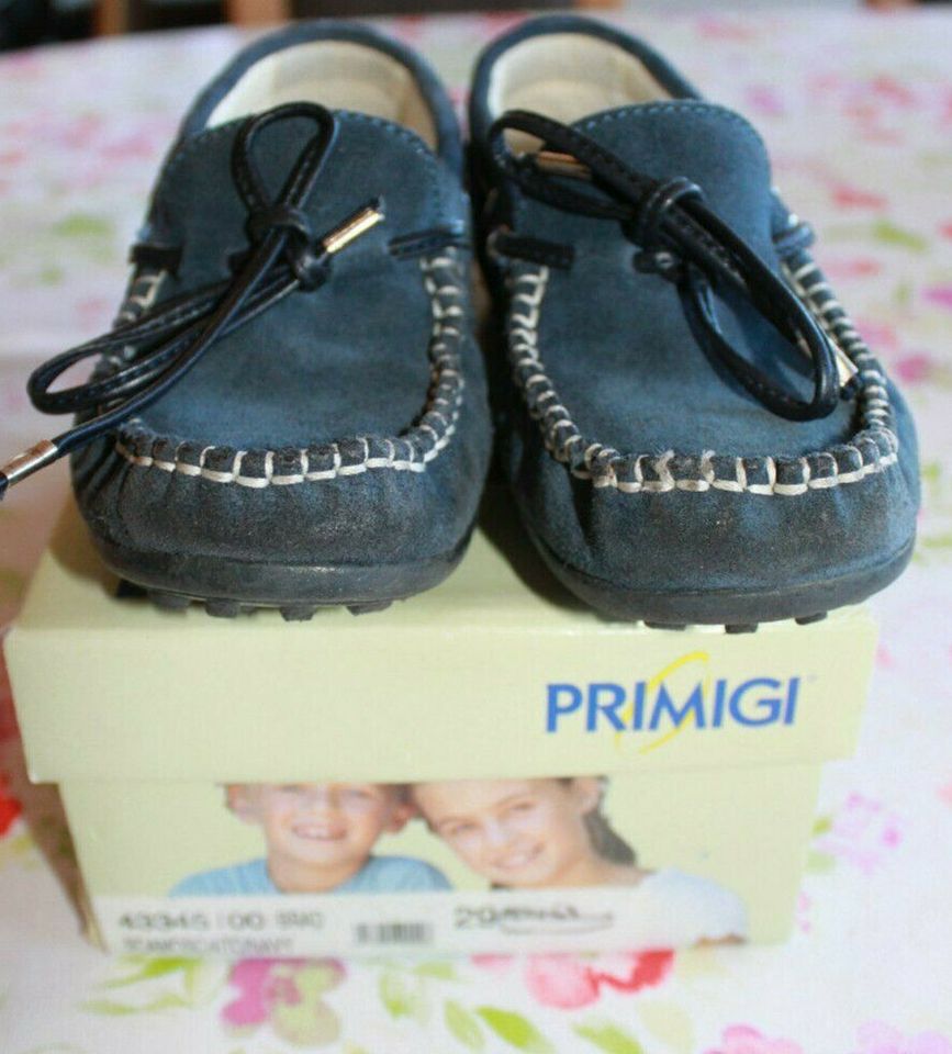 Schuhe Slipper  Kinder Gr.29 Primigi in Titisee-Neustadt