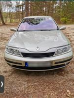 Renault laguna 120,000km 2.0 16v automatik polnische kennzeichen Berlin - Hellersdorf Vorschau