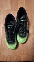 Fussballschuhe in Größe 31 von Fila Nordfriesland - Witzwort Vorschau