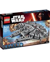 LEGO Star Wars 75105 - Millennium Falcon Baden-Württemberg - Reutlingen Vorschau