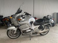 BMW R1150 RT Tank Auspuff Sitzbank Gabel Tacho Motor Hannover - Misburg-Anderten Vorschau