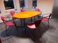 Tisch +6 Stühle Niedersachsen - Ritterhude Vorschau