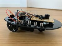 Roboter selber bauen, Baubox ab 8 Jahren Baden-Württemberg - Salem Vorschau