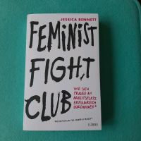 Feminist Fight Club von Jessica Bennett Baden-Württemberg - Ostfildern Vorschau