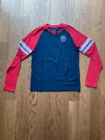 Abercrombie & Fitch Langarmshirt 13/14 years (158/164) Köln - Weiß Vorschau