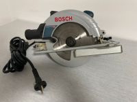 Bosch Professional GKS 190 HEAVY DUTY Sachsen - Ottendorf-Okrilla Vorschau