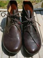 Think! damen Stiefeletten gr.37 braun neu mit Etikett West - Höchst Vorschau
