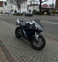 Yamaha R1 RN12 182ps Supersportler Motorrad Niedersachsen - Oldenburg Vorschau