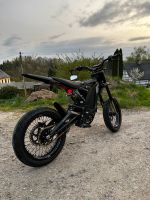 2023er Sur-ron Light bee Supermoto l1ex 40AH Sachsen - Hohnstein Vorschau