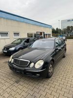 Schlachtfest-Teile MERCEDES-BENZ E-KLASSE W211 E320 CDI V6 Nordrhein-Westfalen - Dinslaken Vorschau