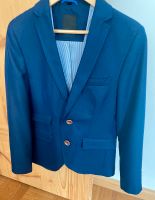 Blazer Jacke Jackett Kommunion Hochzeit festlich 152 G.O.L. Boys Hessen - Darmstadt Vorschau