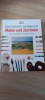 Das große Handbuch Malen und Zeichnen Güstrow - Landkreis - Güstrow Vorschau