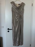 Abendkleid Champagner Hessen - Fulda Vorschau