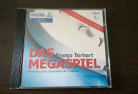 Das Megaspiel - Hörbuch CD - Franjo Terhart Nordrhein-Westfalen - Hamm Vorschau