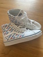 Vans sneaker „i love my Vans“ gr 38 neu Bayern - Niederaichbach Vorschau
