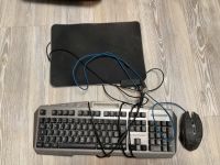 LED Gaming Maus, Tastatur UND LED RAZOR Mousepad Niedersachsen - Seevetal Vorschau