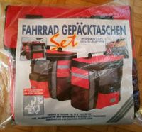 Fahrrad Gepäcktaschen Set Neu und OVP Bayern - Zellingen Vorschau