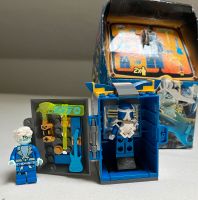 71715, Avatar Jay - Arcade Kapsel LEGO NINJAGO Komplett Nordrhein-Westfalen - Kirchlengern Vorschau