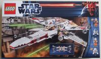 LEGO STAR WARS 9493 - "X-Wing Starfighter" - Selten! - NEU! - Rheinland-Pfalz - Morbach Vorschau