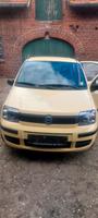 auto fiat panda Nordrhein-Westfalen - Coesfeld Vorschau
