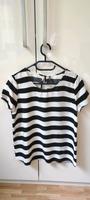 Only Bluse leicht GR. 36 schwarz weiß Kr. Passau - Passau Vorschau