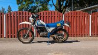 Suzuki DR 250S Baden-Württemberg - Heddesheim Vorschau