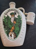 Original Forstmeister Flasche, Meiningen ,DDR Thüringen - Schwallungen Vorschau