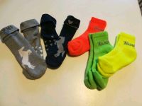 5 Paar  Socken Gr. 27 - 30 Hessen - Morschen Vorschau