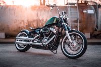 Harley-Davidson FXST Softail Standard -Oldschool Chopper- Nordrhein-Westfalen - Wesseling Vorschau