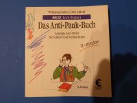 Lernen Lernprobleme Das Anti-Pauk-Buch von Endres/Althoff, NEU Baden-Württemberg - St. Georgen Vorschau