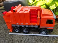 Müllauto Müllabfuhr LENA Spielzeug 61 cm Rheinland-Pfalz - Braunweiler Vorschau