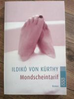 Mondscheintarif / Ildiko von Kürthy / Liebe Roman Niedersachsen - Lüneburg Vorschau