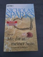 Nicholas Sparks - Mit dir an meiner Seite Niedersachsen - Wolfsburg Vorschau