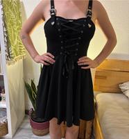 Schwarzes Kleid Größe S Baden-Württemberg - Bruchsal Vorschau