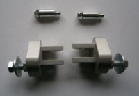 SW Motech Gelenk  Adapter Set FRS.01.011.80303/S Honda Nordrhein-Westfalen - Bad Berleburg Vorschau